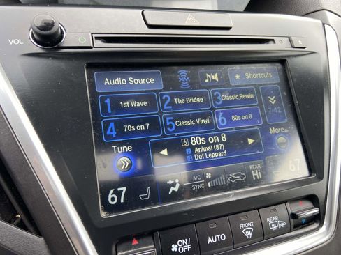 Used 2015 Acura MDX FWD 4dr Tech Pkg FWD image 21