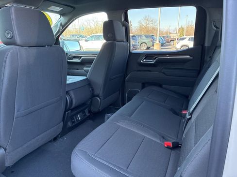 New 2026 Chevrolet Silverado 1500 RST w/ RST Select Package image 25