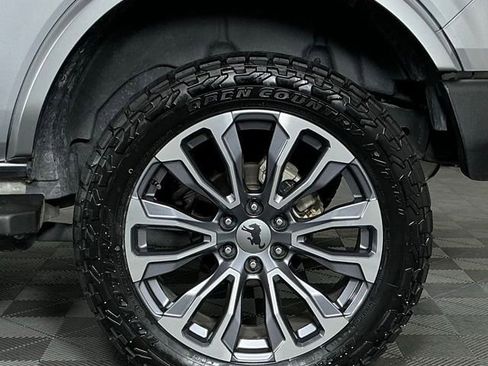 Used 2023 Ford Bronco Outer Banks AWD/4WD image 10