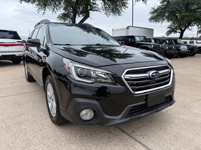 Used 2019 Subaru Outback 2.5i Premium