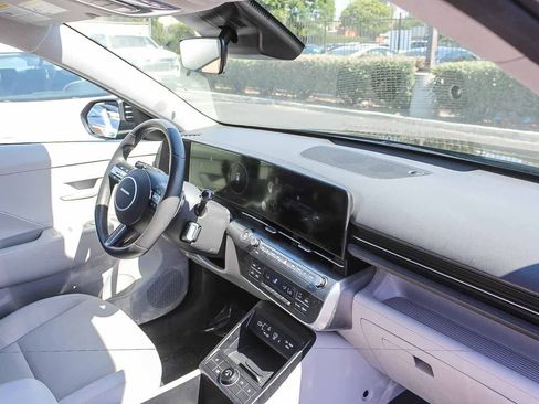 Certified 2024 Hyundai Kona SEL w/ Convenience Package AWD/4WD image 21