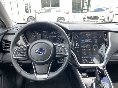 Certified 2025 Subaru Legacy Premium AWD/4WD image 18