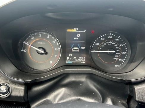 Used 2020 Subaru Crosstrek 2.0i Premium w/ Moonroof Package 2 AWD/4WD image 24