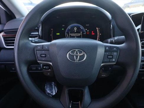 Certified 2025 Toyota Camry LE image 10