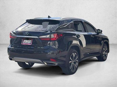 Used 2022 Lexus RX 350 FWD w/ Premium Package image 5