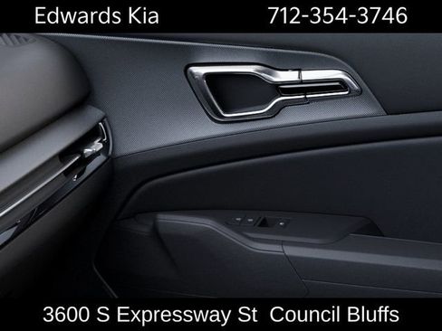 New 2026 Kia Sportage S AWD/4WD image 27