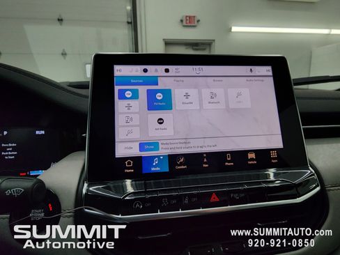 New 2026 Jeep Compass Limited w/ Sun, Sound & Navigation Group image 53