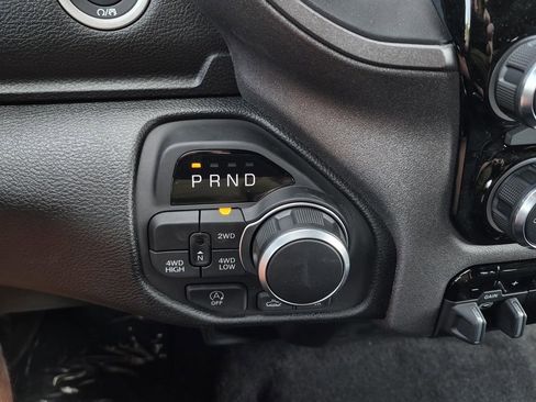 New 2026 RAM 1500 Classic Warlock image 20