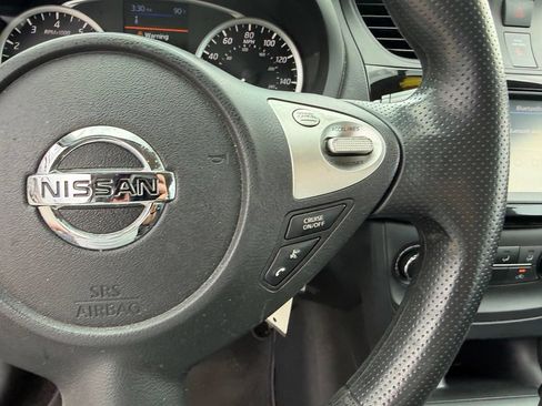 Used 2019 Nissan Sentra S FWD image 26