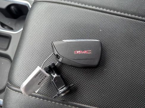 Used 2024 GMC Sierra 1500 SLT w/ SLT Premium Plus Package image 63