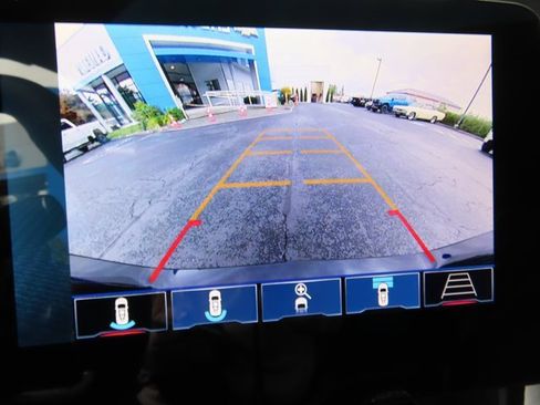 Used 2024 Chevrolet Corvette Z06 image 26