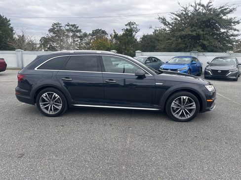 Used 2018 Audi A4 2.0T Prestige image 4