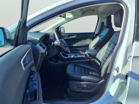 Used 2024 Ford Edge SEL w/ Convenience Package AWD/4WD image 15