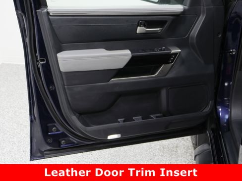 Used 2024 Toyota Tundra Limited image 12