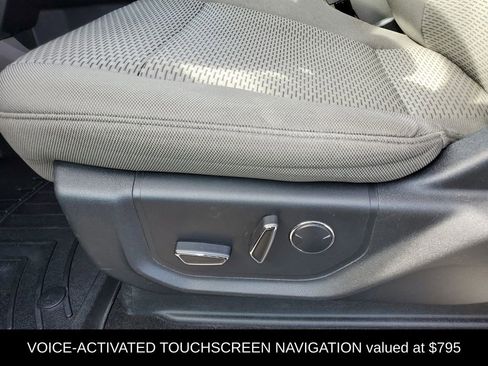 Used 2018 Ford F150 XLT w/ Equipment Group 302A Luxury image 7