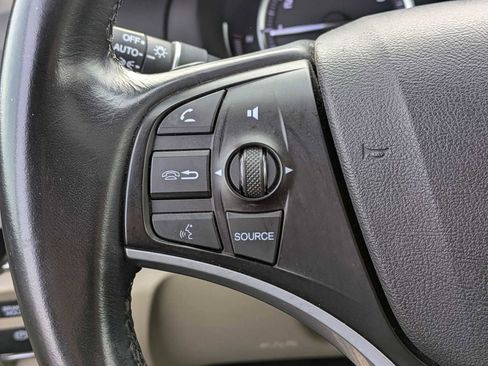 Used 2019 Acura MDX SH-AWD w/ Technology Package image 24