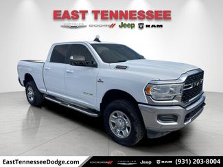 Used 2022 RAM 2500 Big Horn AWD/4WD video 1