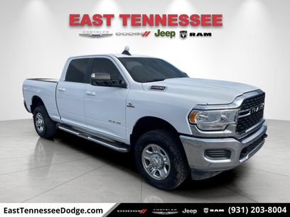 Used 2022 RAM 2500 Big Horn
