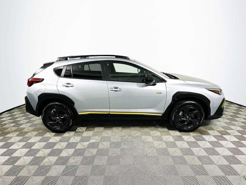 Certified 2025 Subaru Crosstrek 2.5i Sport AWD/4WD image 8