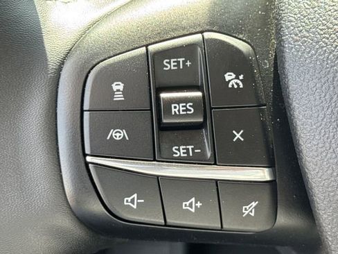 Used 2025 Ford Bronco Sport Badlands AWD/4WD image 24