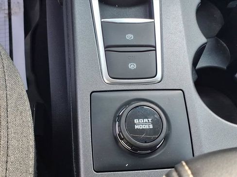 Used 2025 Ford Bronco Sport Big Bend w/ Convenience Package AWD/4WD image 19