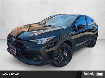 New 2026 Subaru Crosstrek 2.5i
