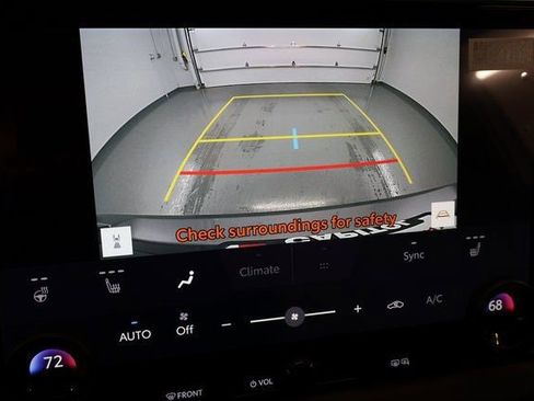 New 2026 Toyota bZ image 21