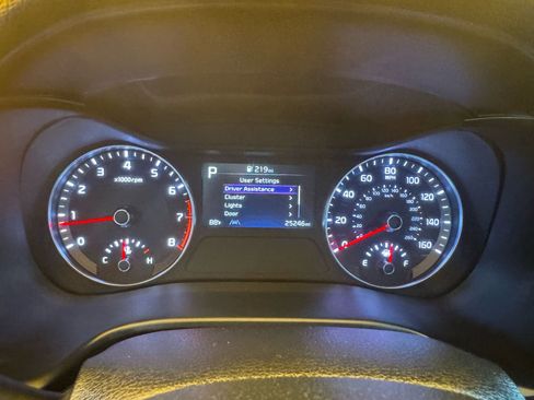 Used 2023 Kia Forte LXS image 14