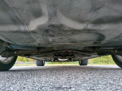 Used 2001 Jaguar XK8 Convertible image 74