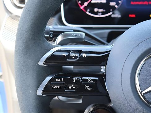 New 2026 Mercedes-Benz CLE 53 AMG 4MATIC Cabriolet image 37