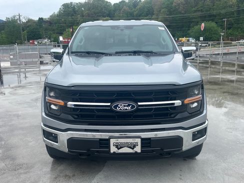 New 2026 Ford F150 XLT AWD/4WD image 6