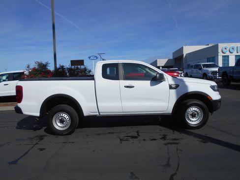 Used 2022 Ford Ranger XL image 3