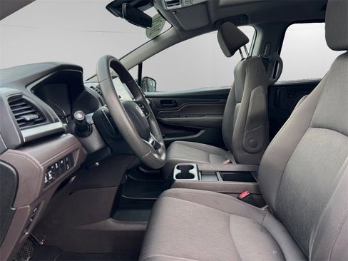 Used 2020 Honda Odyssey EX image 25
