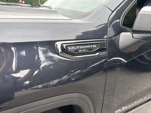 Used 2023 GMC Sierra 1500 Denali Ultimate AWD/4WD image 13