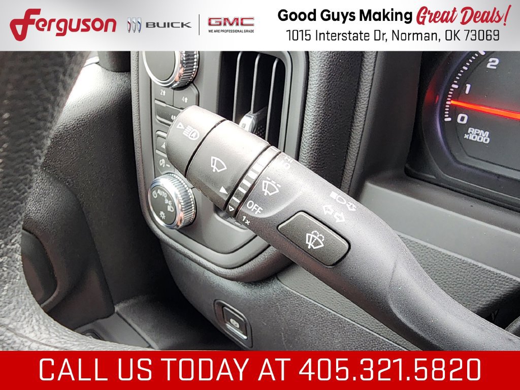 New 2026 GMC Sierra 2500 Pro w/ Convenience Package AWD/4WD image 23