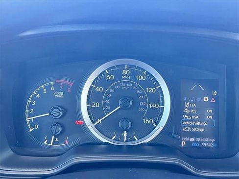 Certified 2022 Toyota Corolla LE image 11