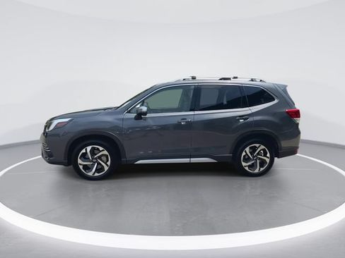 Certified 2023 Subaru Forester Touring AWD/4WD image 5