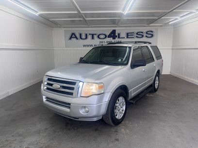Used 2011 Ford Expedition XLT