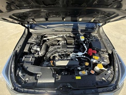 Certified 2025 Subaru Impreza 2.0i image 24