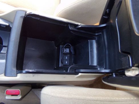 Used 2012 Honda Accord EX image 58