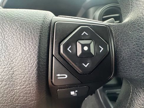 Used 2023 Toyota Tacoma SR AWD/4WD image 24