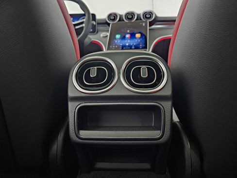 Certified 2025 Mercedes-Benz C 43 AMG 4MATIC Sedan image 18