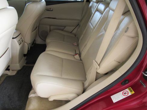 Used 2010 Lexus RX 350 FWD w/ Premium Pkg image 38