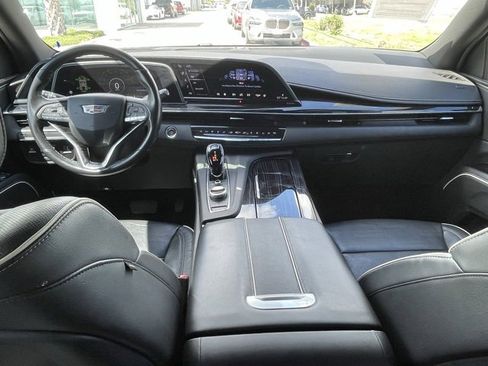 Used 2021 Cadillac Escalade Sport image 16