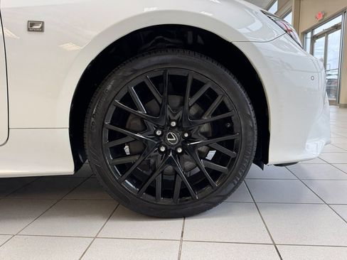 Used 2015 Lexus RC 350 AWD w/ Navigation System Package image 66