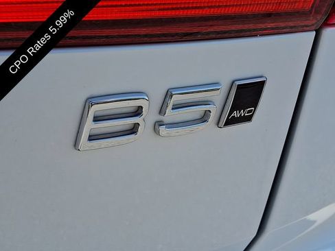 Certified 2023 Volvo XC60 B5 Core AWD/4WD image 33