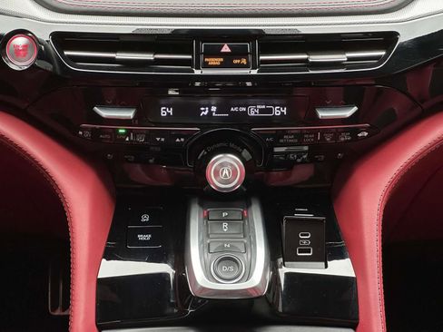 Certified 2023 Acura MDX A-Spec AWD/4WD image 20