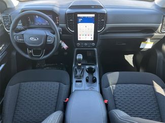 New 2025 Ford Ranger XLT video 2