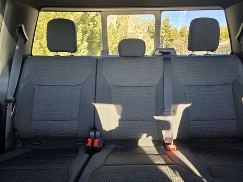 Used 2023 Ford F150 XLT w/ Equipment Group 302A High image 22