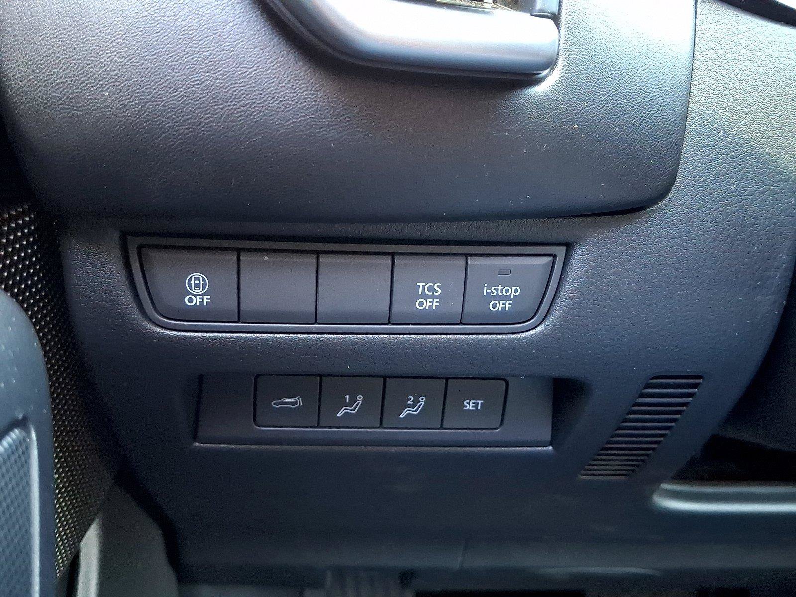 Used 2024 MAZDA CX-50 Meridian Edition AWD/4WD image 28